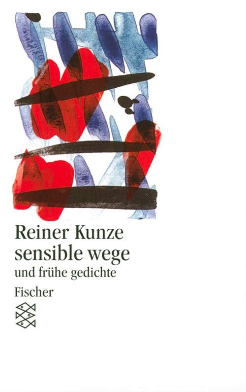 Sensible Wege und fruhe Gedichte (Paperback)