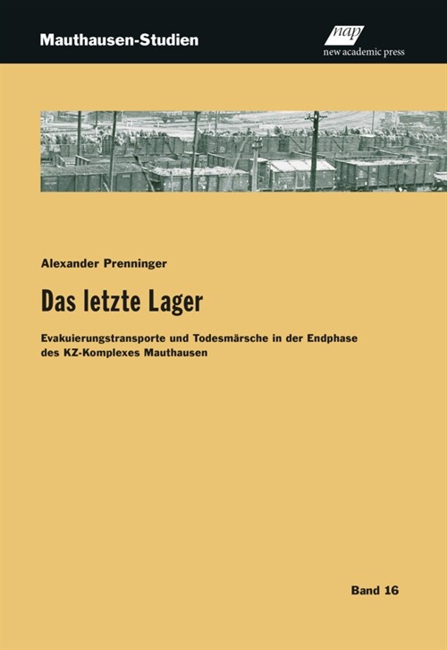 Das letzte Lager (Paperback)