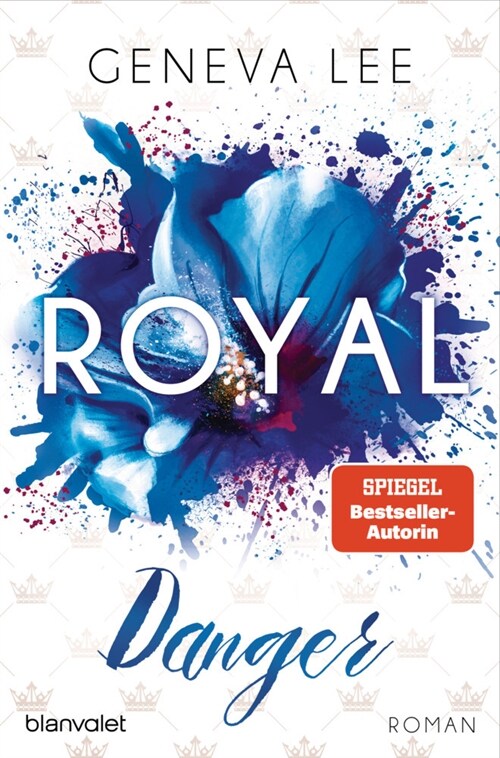 Royal Danger (Paperback)