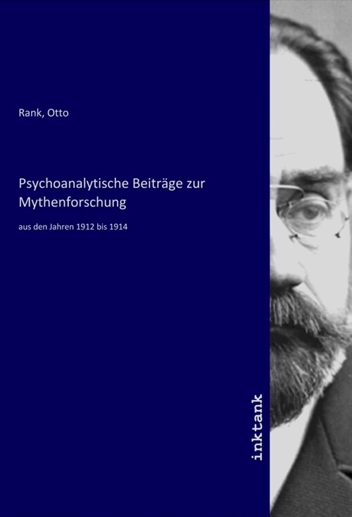 Psychoanalytische Beitrage zur Mythenforschung (Paperback)