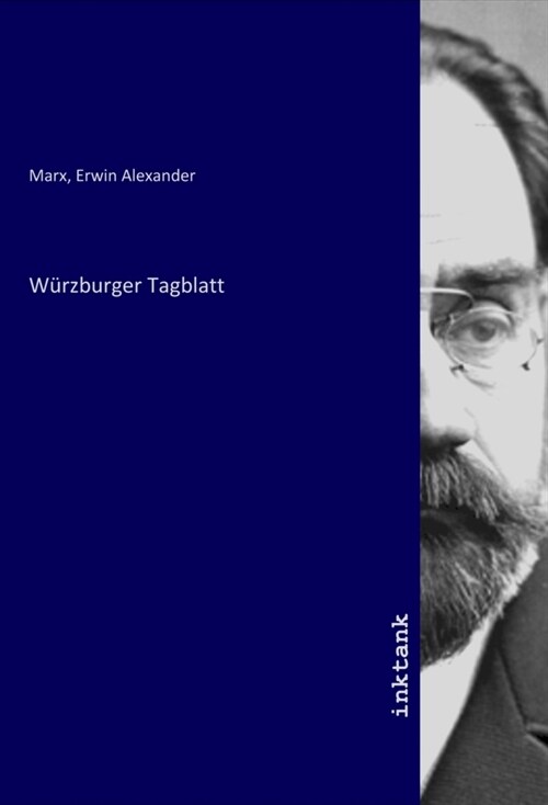 Wurzburger Tagblatt (Paperback)