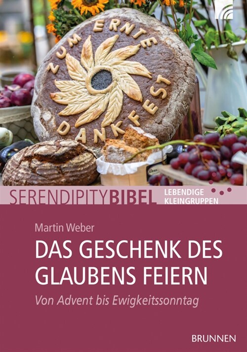 Das Geschenk des Glaubens feiern (Pamphlet)