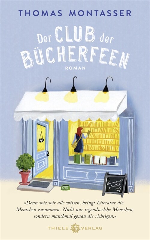 Der Club der Bucherfeen (Hardcover)