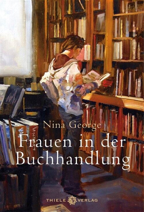 Frauen in der Buchhandlung (Hardcover)