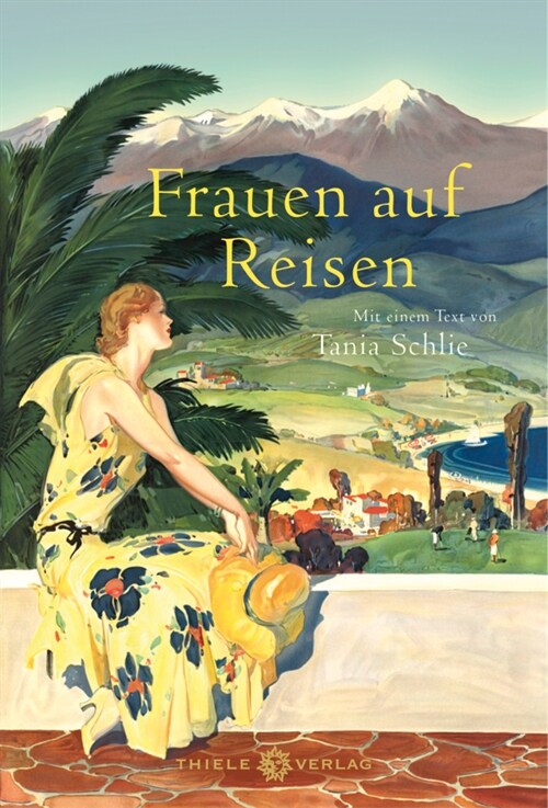 Frauen auf Reisen (Hardcover)