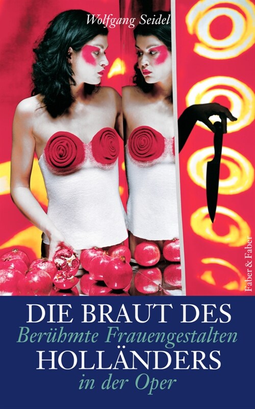 Die Braut des Hollanders (Hardcover)