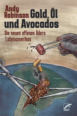 Gold, Ol und Avocados (Paperback)