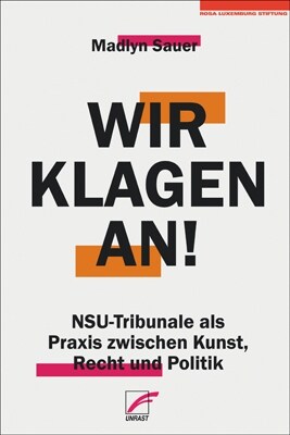 Wir klagen an! (Paperback)