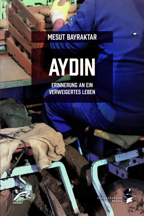 Aydin (Paperback)