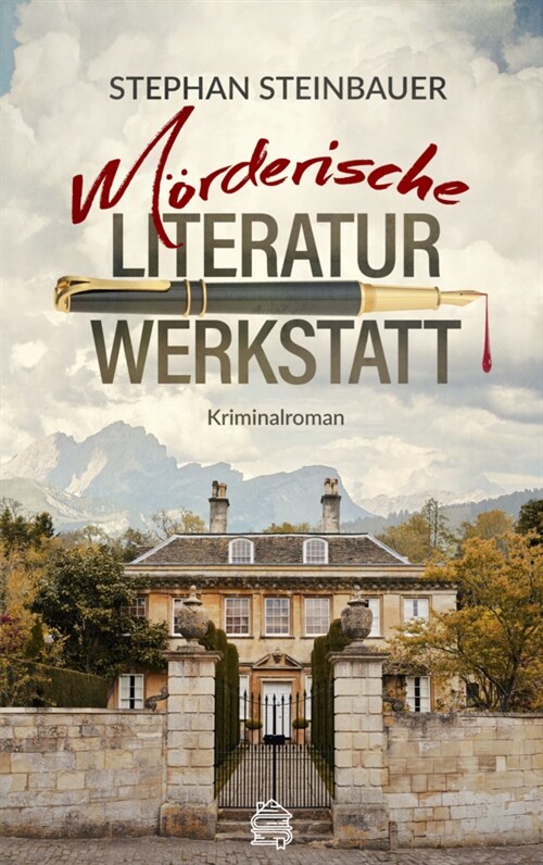 Morderische Literaturwerkstatt (Paperback)