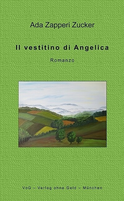 Il vestitino di Angelica (Paperback)