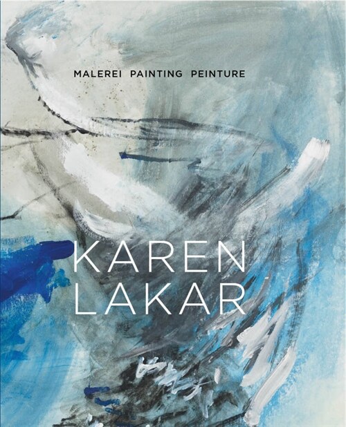 MALEREI PAINTING PEINTURE (Hardcover)