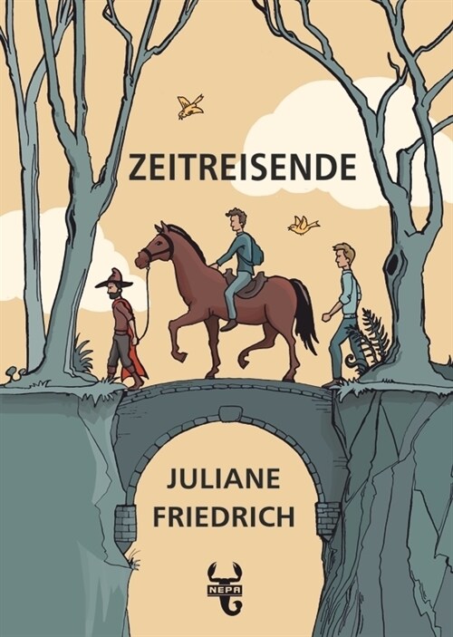 Zeitreisende (Paperback)