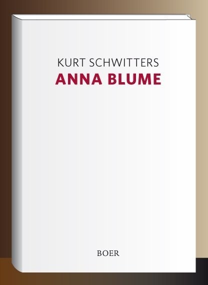 Anna Blume (Hardcover)