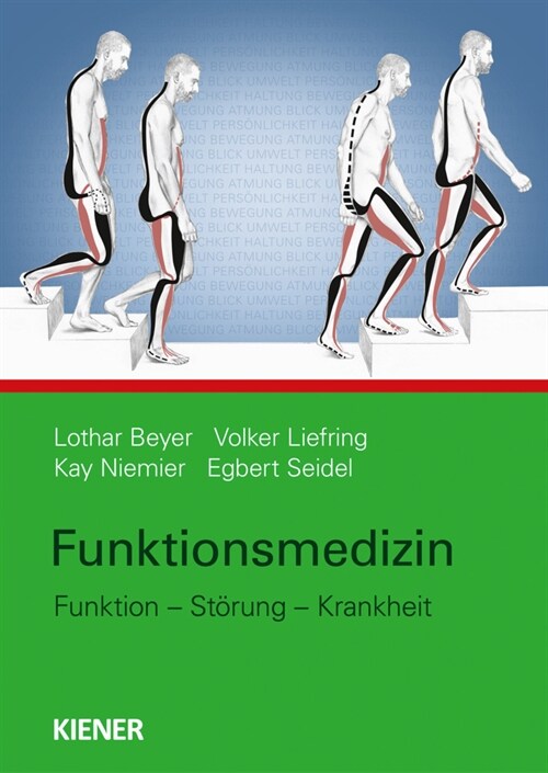 Funktionsmedizin (Paperback)