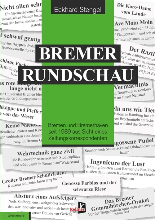 Bremer Rundschau (Paperback)