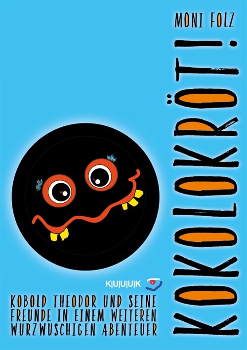 Kokolokrot! (Paperback)