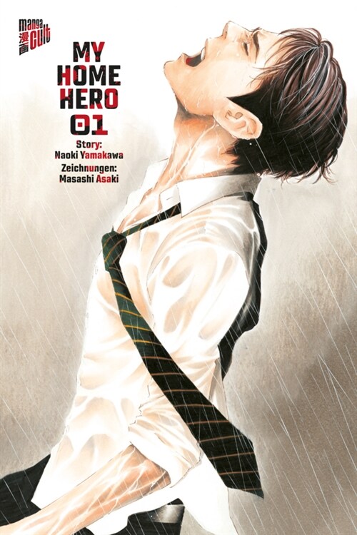 My Home Hero 1 (Paperback)