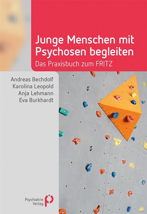 Junge Menschen mit Psychosen begleiten (Paperback)