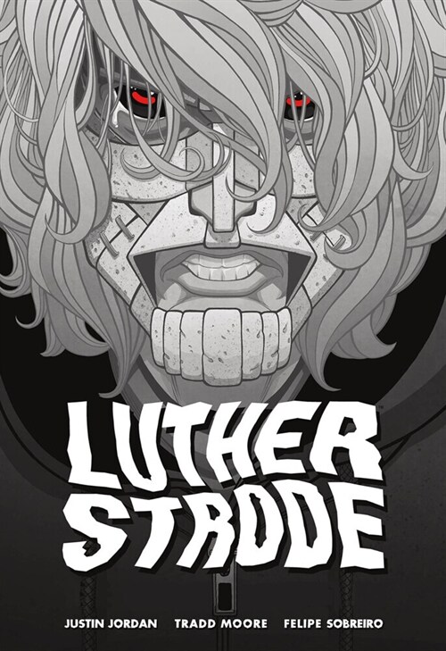 Luther Strode (Hardcover)