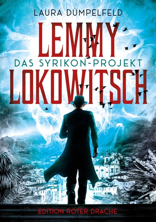 Lemmy Lokowitsch (Paperback)