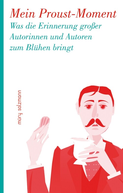 Mein Proust-Moment (Hardcover)