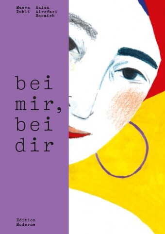 bei mir, bei dir (Hardcover)