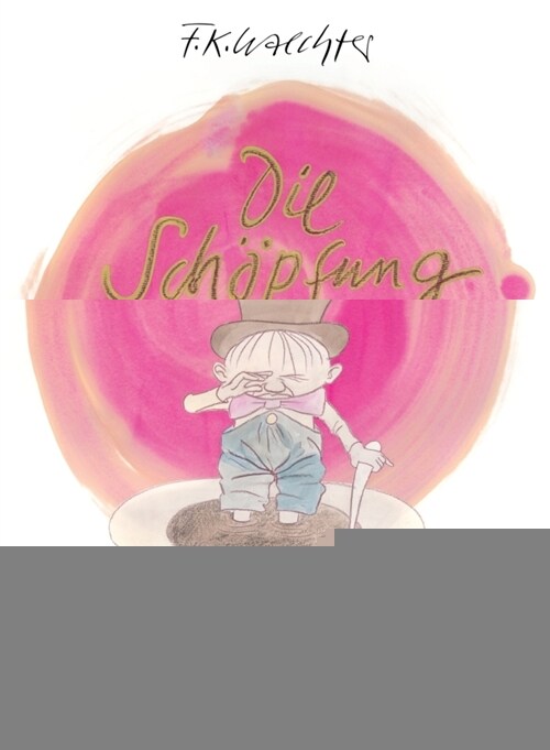 Die Schopfung (Hardcover)