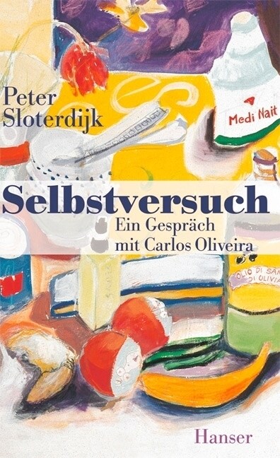 Selbstversuch (Paperback)