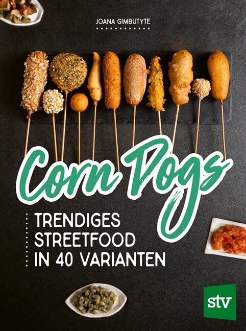Corn Dogs (Hardcover)