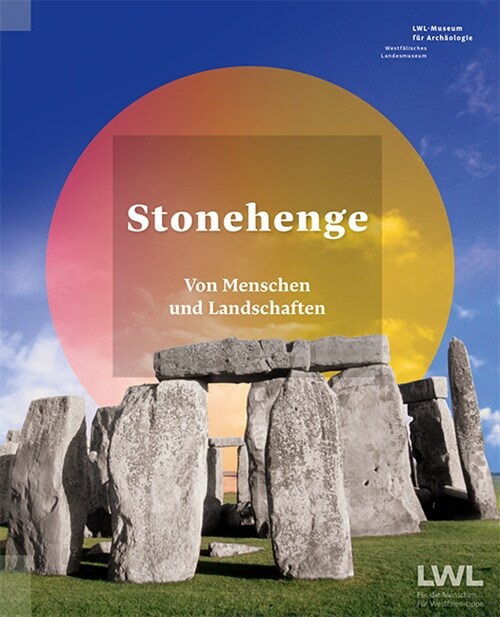 Stonehenge (Hardcover)