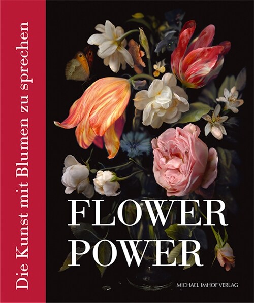 FlowerPower (Hardcover)