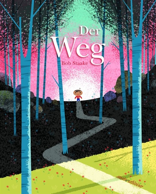 Der Weg (Hardcover)