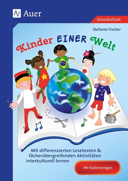 Kinder EINER Welt (Pamphlet)