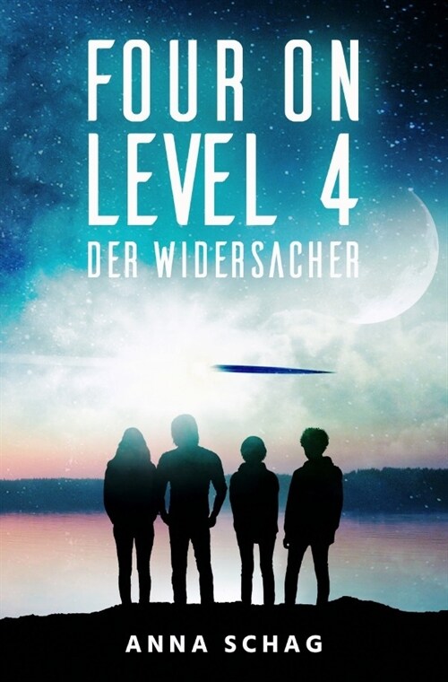 Four on Level 4 (Paperback)