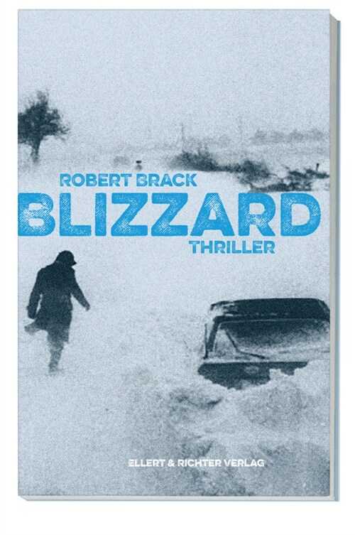 Blizzard (Book)