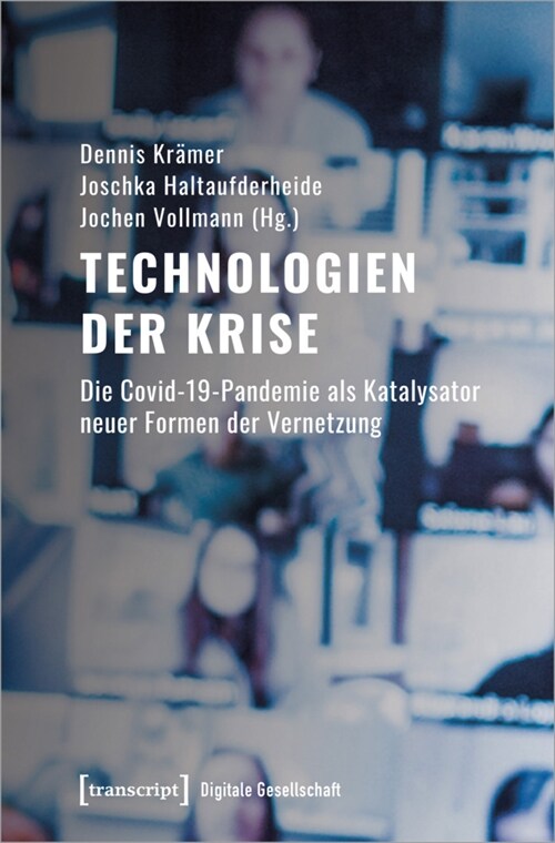 Technologien der Krise (Paperback)