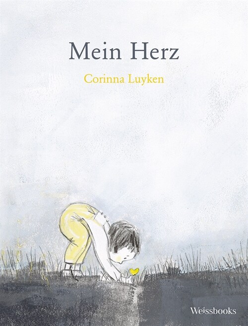 Mein Herz (Hardcover)