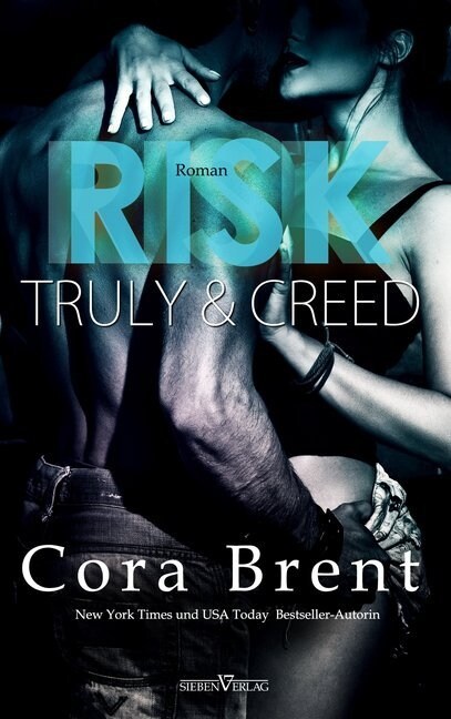 Risk - Truly und Creed (Paperback)