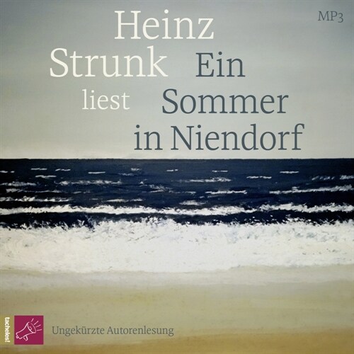 Ein Sommer in Niendorf, 1 Audio-CD, 1 MP3 (CD-Audio)