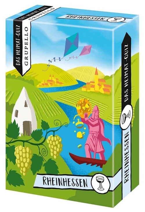 Rheinhessen (Book)