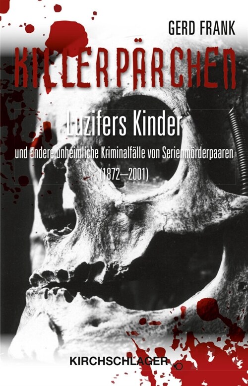 Killerparchen (Paperback)