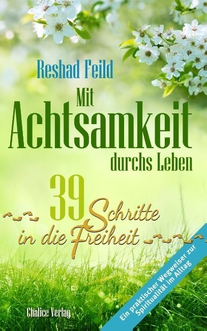 Mit Achtsamkeit durchs Leben (Book)