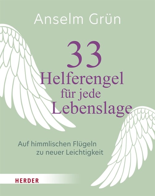 33 Helferengel fur jede Lebenslage (Hardcover)