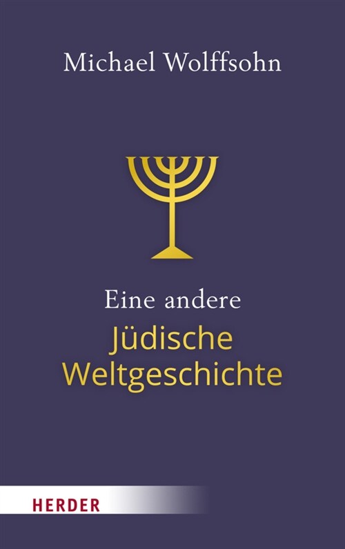 Judische Weltgeschichte - kurz und anders (Hardcover)