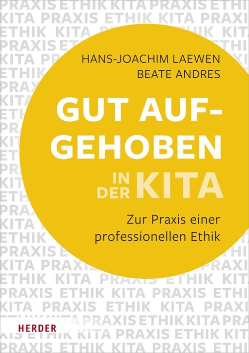 Gut aufgehoben in der Kita (Hardcover)