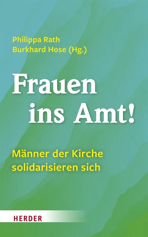 Frauen ins Amt! (Hardcover)