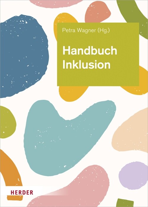 Handbuch Inklusion (Hardcover)