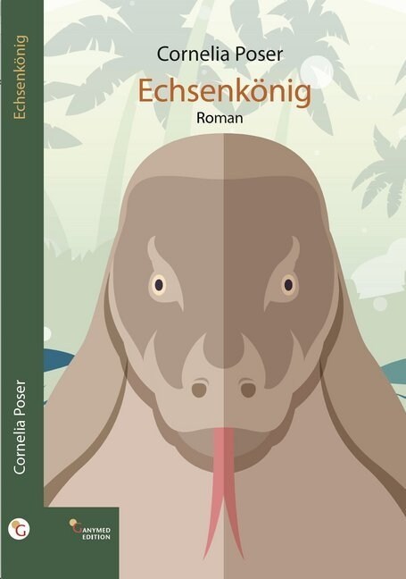 Echsenkonig (Paperback)