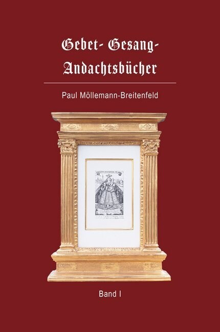 Gebet- Gesang- Andachtsbucher (Hardcover)